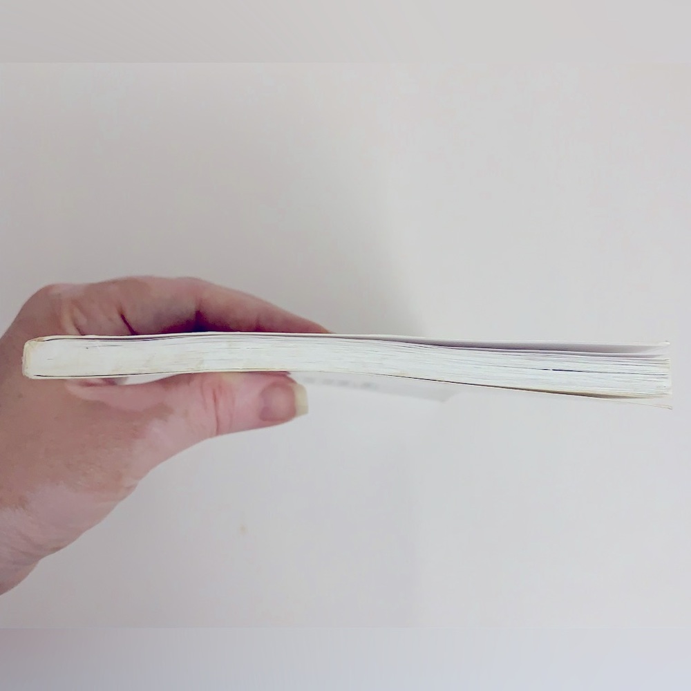 Thick (book) - Picture 6 of 6